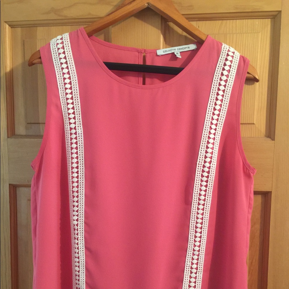Stitch Fix top!