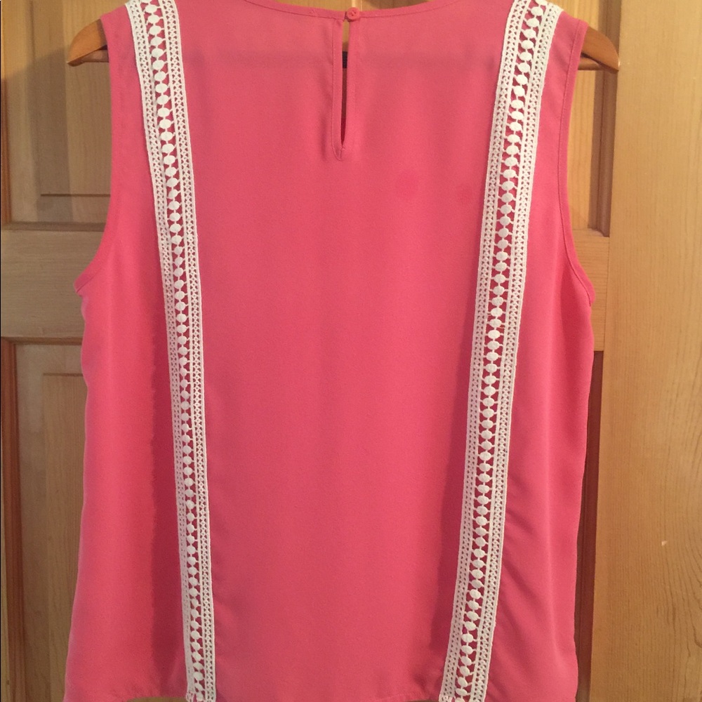 Stitch Fix top! - Picture 2 of 4