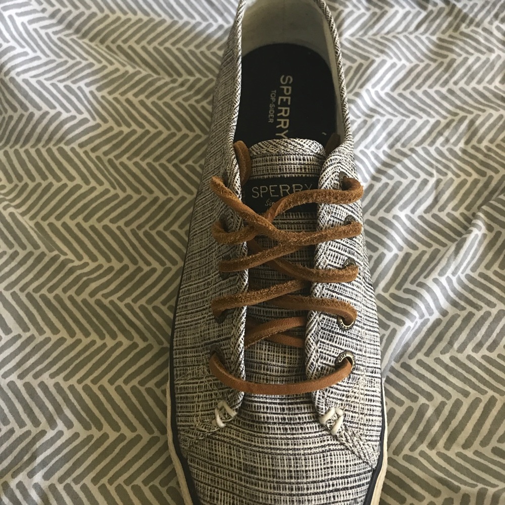 ‼️SOLD‼️ Sperry Tennis Shoes
