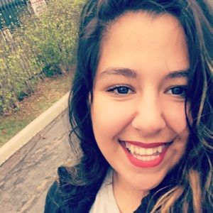 Meet your Posher, Samantha