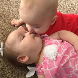 Meet your Posher, Patricia