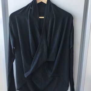 Lululemon pullover