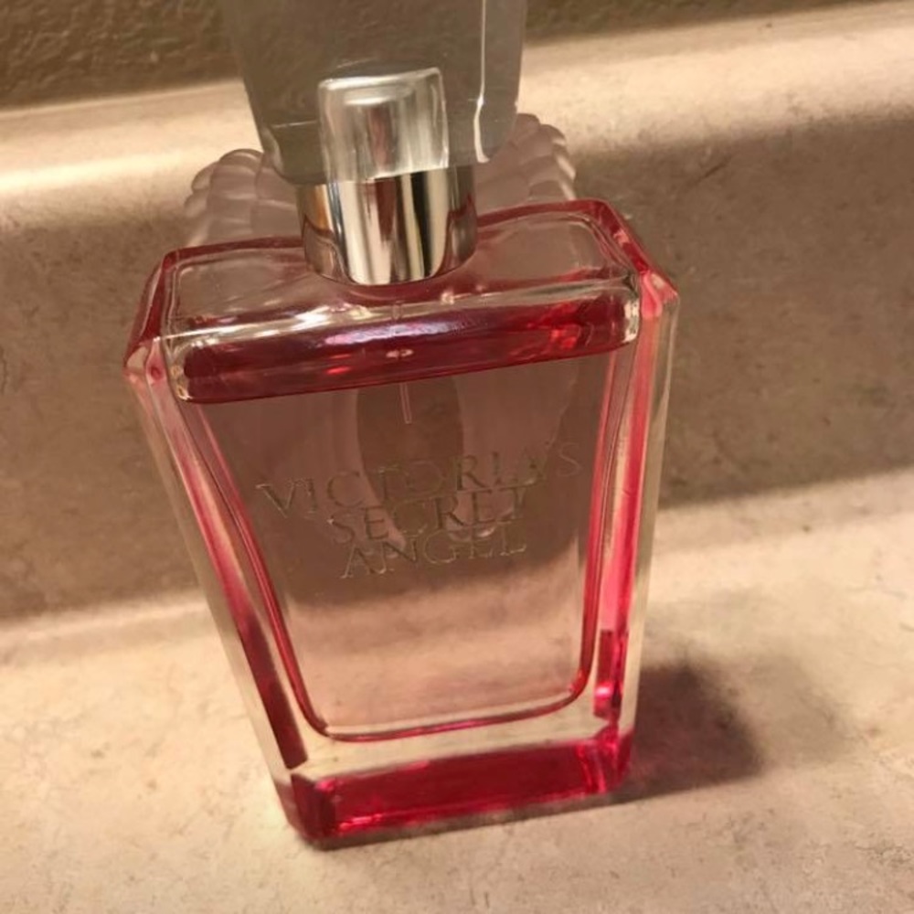 Victoria’s Secret Angel Perfume