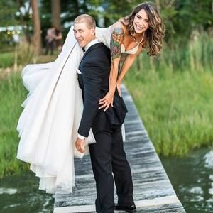 Meet your Posher, Morgan