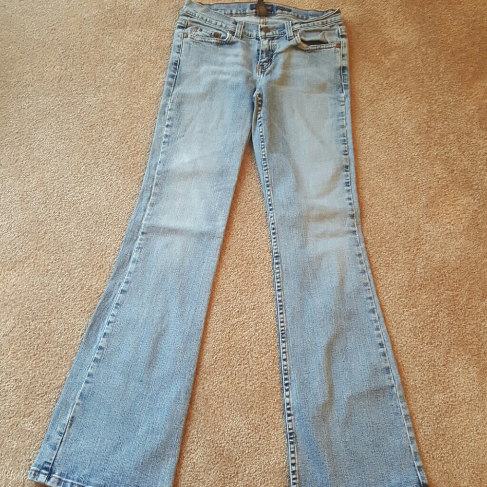 Apropostale jeans