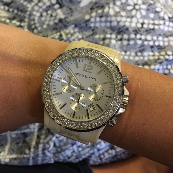 Michael Kors Watch main image 4