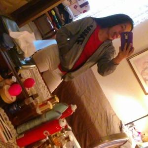 Meet your Posher, Jasmine