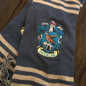 Ravenclaw Scarf