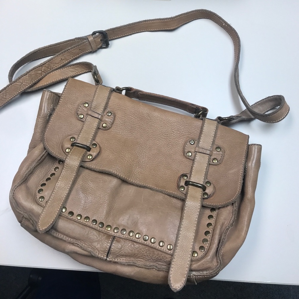 Patricia Nash Bag