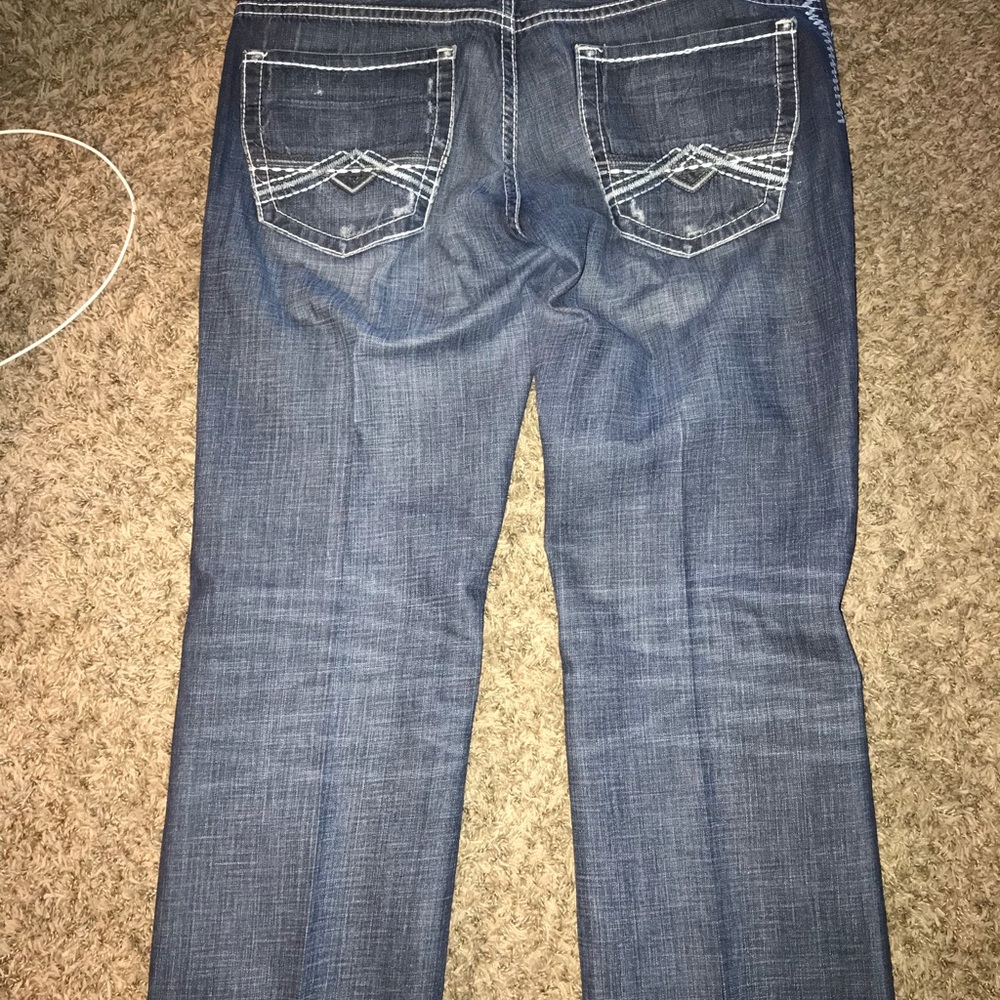 Men’s BKE