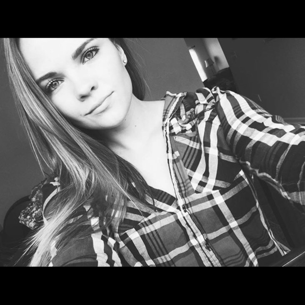 Meet your Posher, Erin