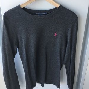 Ralph Lauren Sport sweater