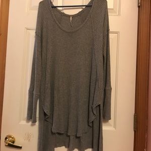 Free People long sleeve
