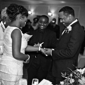 Meet your Posher, Omar