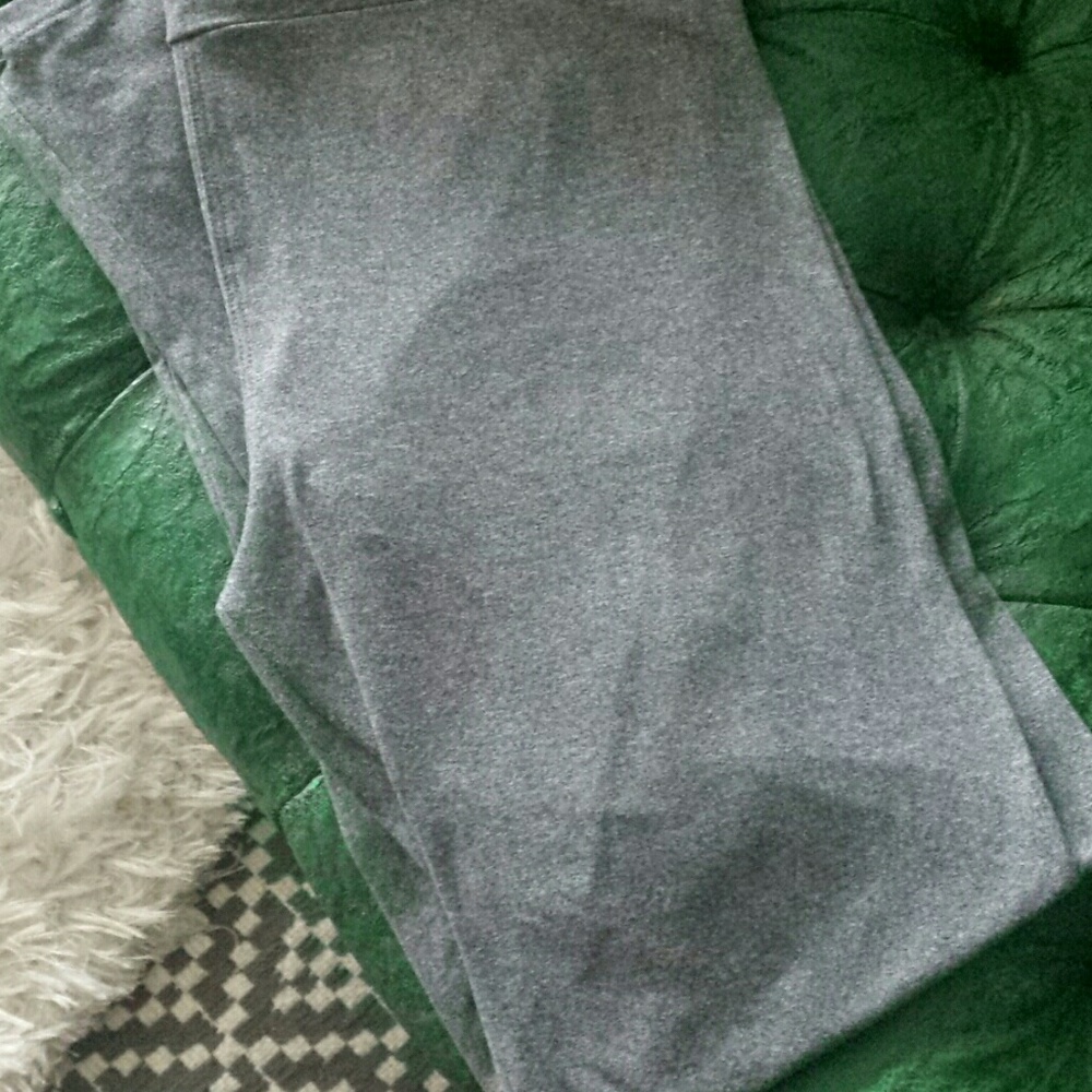 LLR Leggings