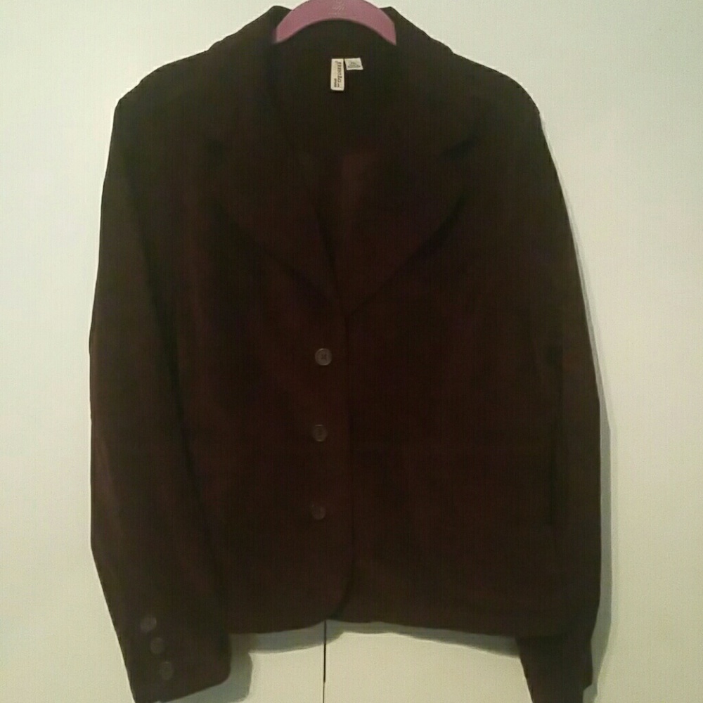 Jacket baby corduroy burgundy