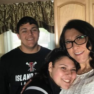 Meet your Posher, Shannah