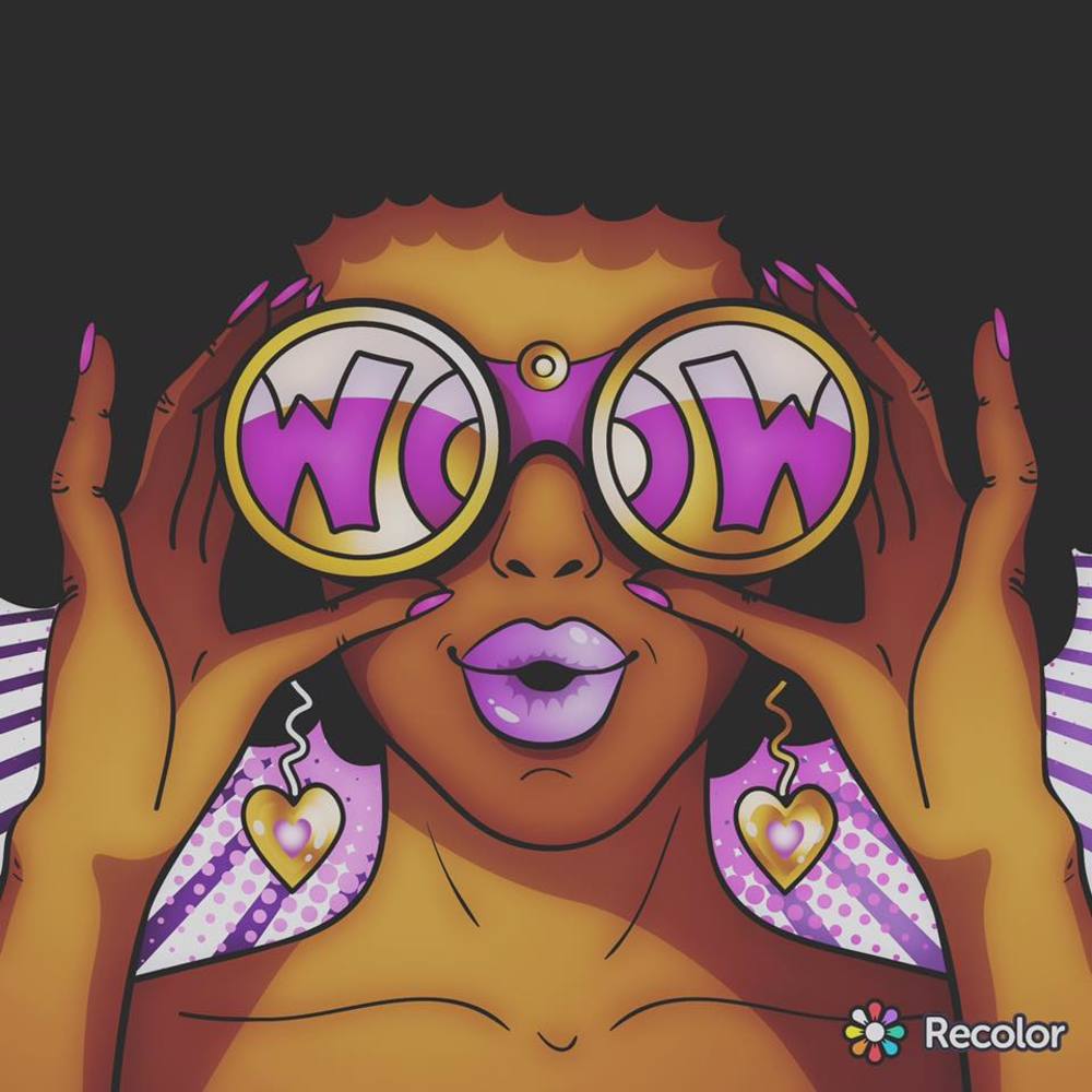 Meet your Posher, Blake