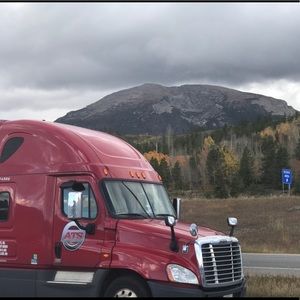 Meet your Posher, Ernest