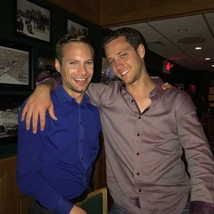 Meet your Posher, Calvin