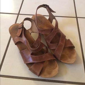 Josef Seibel heels US size 9