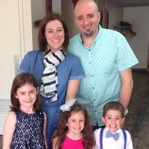 Meet your Posher, J.j.