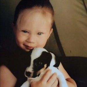 Meet your Posher, Mandy