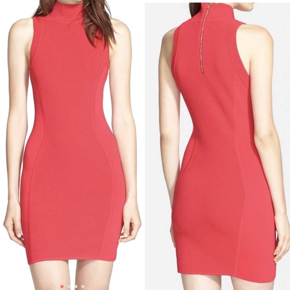 Parker Dresses & Skirts - PARKER: Body Con knit Amy dress sexy dress