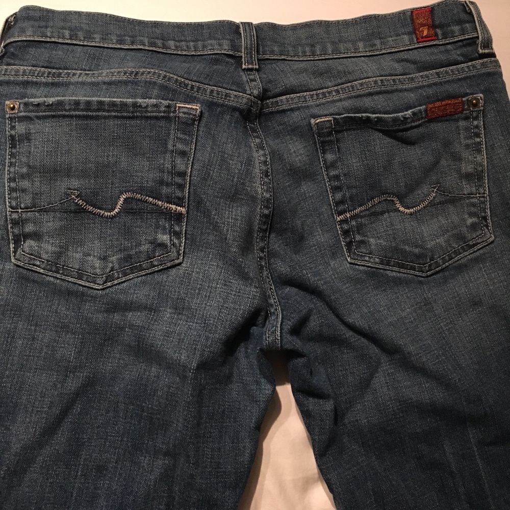 Seven jeans