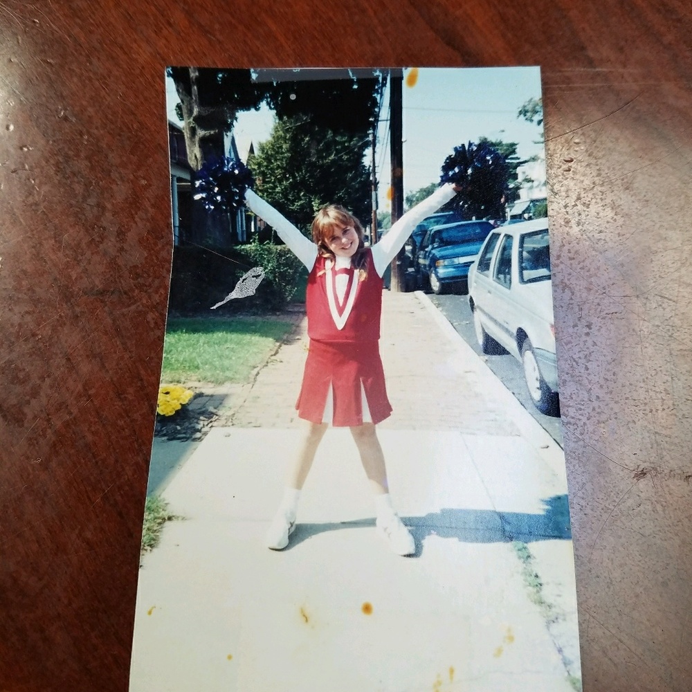 Meet your Posher, Helen