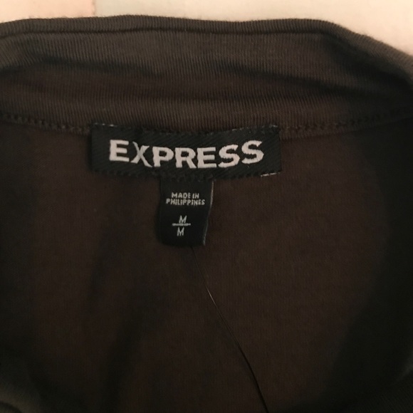 Chocker tank top - Picture 3 of 3