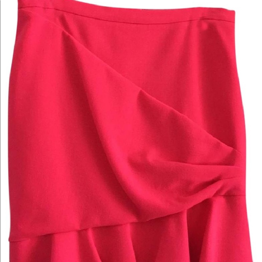 Emilio pucci skirt