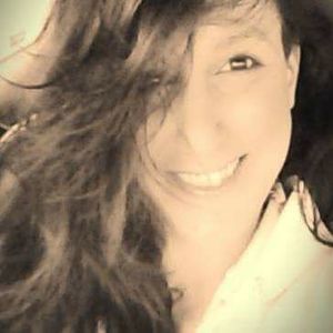 Meet your Posher, Vicki