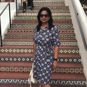 Meet your Posher, Priti