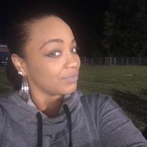 Meet your Posher, Latoya