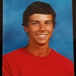 Meet your Posher, Colton