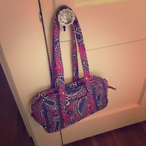 VeraBradley purse