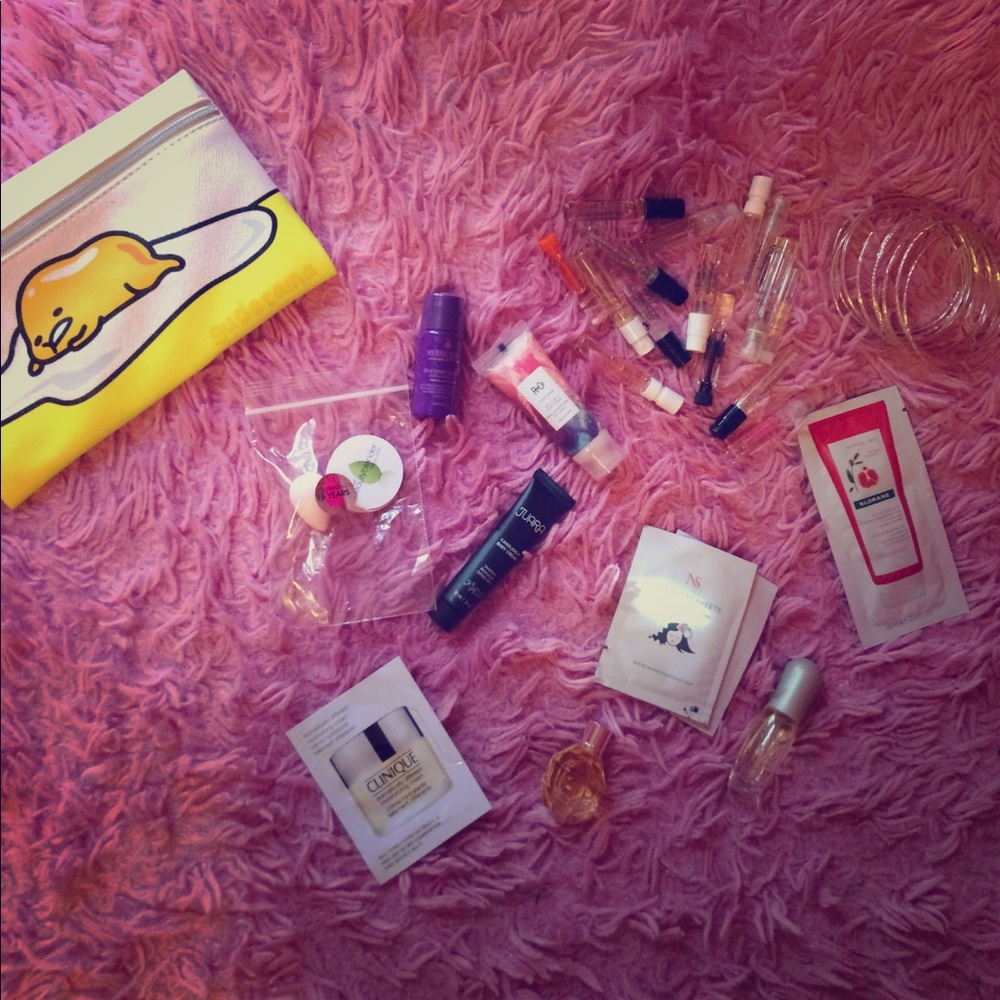 Possible Free Gifts!