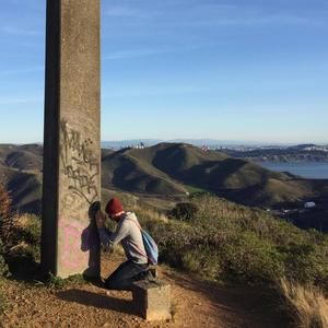 Meet your Posher, David