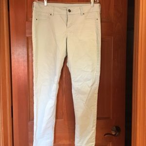 Jeggings size large regular