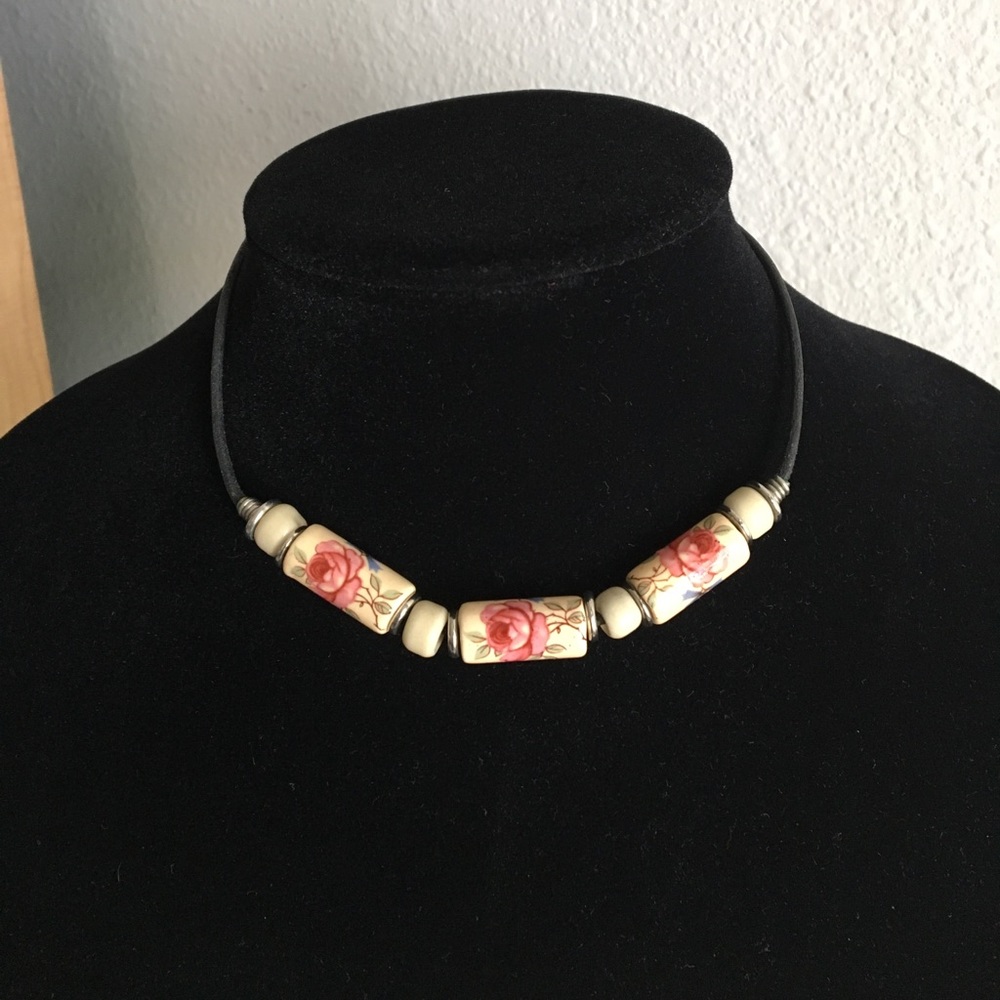 Original Vintage 1975 Choker