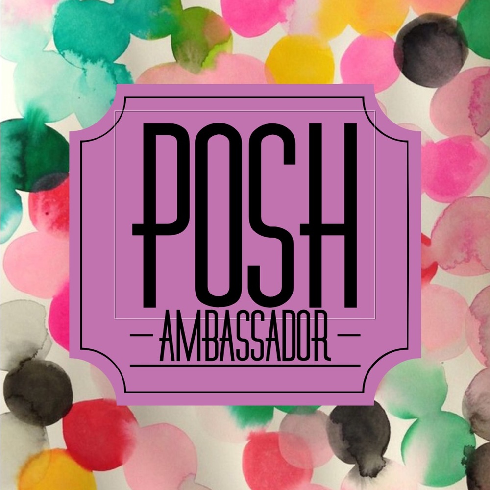 POSH AMBASSADOR