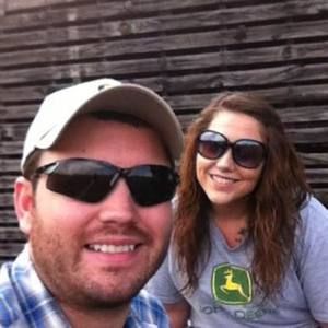 Meet your Posher, Kaycee