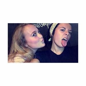 Meet your Posher, Hailie