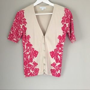 New York & Company Cardi