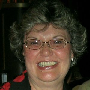 Meet your Posher, Rosalie