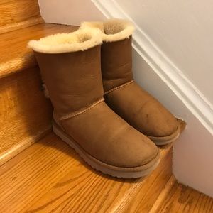 UGG Bailey Bow II