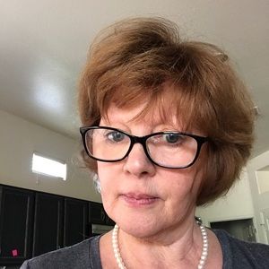 Meet your Posher, Annemarie