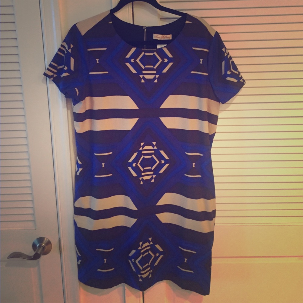 Mara Hoffman dress. Worn only once!