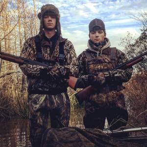 Meet your Posher, Caleb